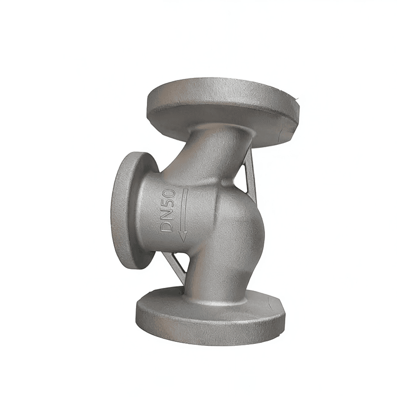 Gravity Die Casting Gravity Die Casting